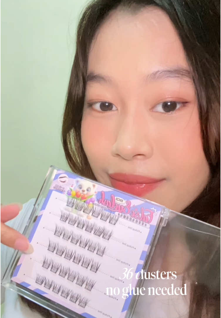 so pwetty!!! 🤍 @BQI LASH ID  #bqilash #bulumatapalsu  #bulumatapalsumurah