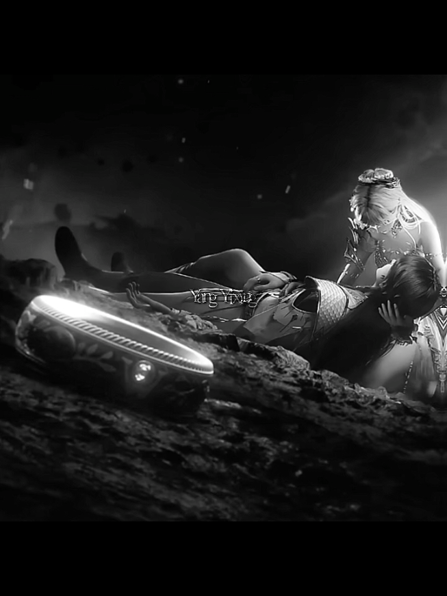 #Throneofseal #Longhaochen #Caier #donghuaedit #fyppppppppppppppppppppppp 