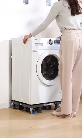 Chân Đế Máy Giặt ,Kệ Máy Giặt Và Tủ Lạnh Có Bánh Xe ,Trụ Inox 304 Cao Cấp ,Điều Chỉnh Kích Thước 40-60Cm ,Đa Dạng Mẫu ,Chịu Tải Trọng Lớn #dogiadungtienich #hot #thinhhanh #lenxuhuong #thinhhanhxuhuong #xuhuong #hottrend #thinhhanhtiktok #xuhuongtiktok #hottrendtiktok 