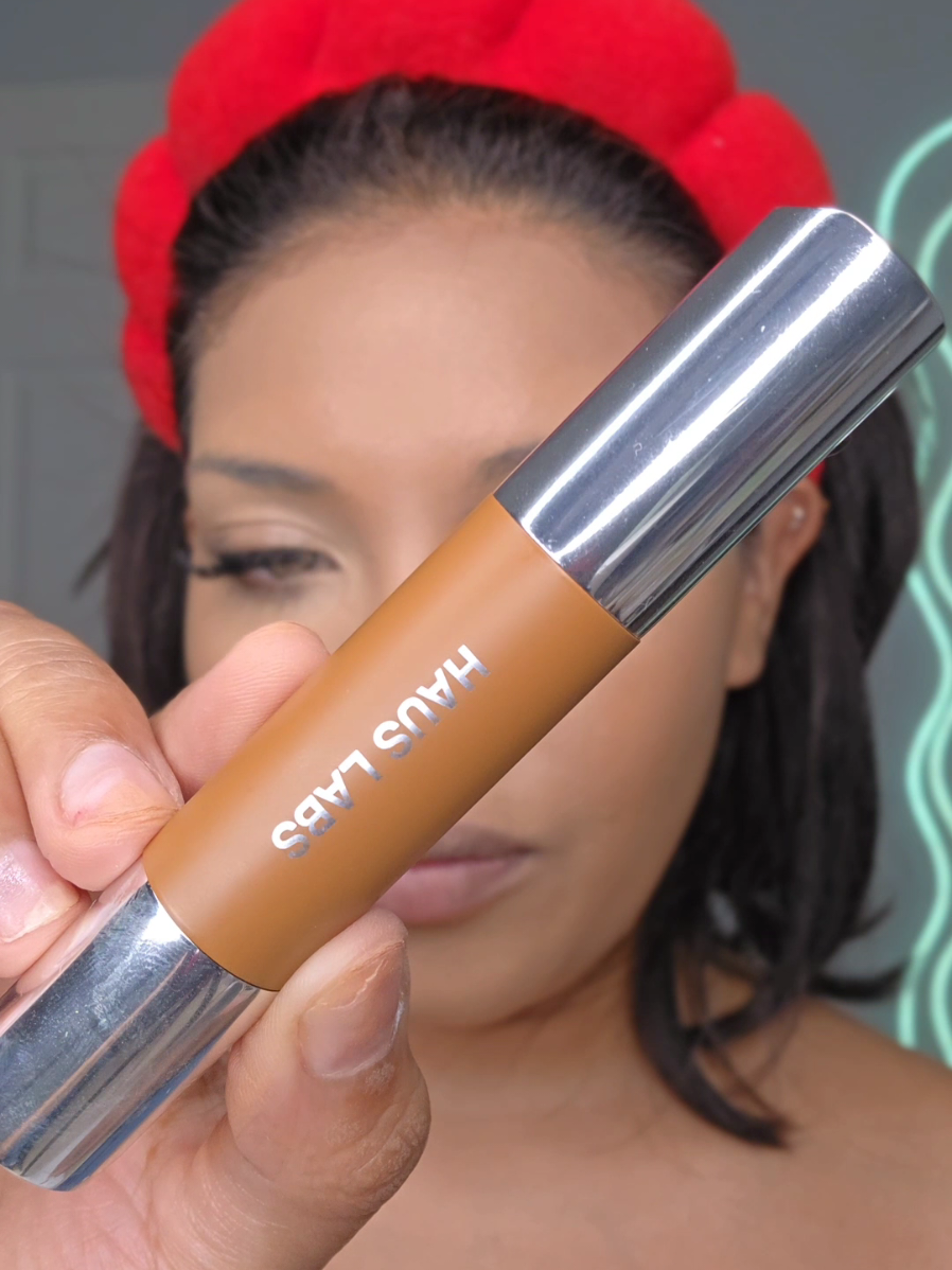 Makeup review time!! 🥰 Follow for more 💕  Products Used: @Haus Labs  Contour stick #hauslabs #MakeupReview #BeautyReview #MakeupTested #HonestBeautyReview #ProductReview #MakeupFirstImpression #BeautyFinds #MakeupFaves #MakeupTryOn #MakeupTalk #MakeupObsessed #BeautyCommunity #MakeupThatWorks #ReviewedAndApproved #MakeupLover #MakeupSwatches #MakeupHaul #BeautyContent #MakeupMustHaves #TheBeautyStatement