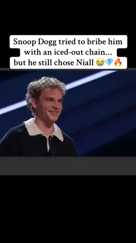 The voice😭 #thevoice #snoopdogg #niallhoran #aidenross #fyp 