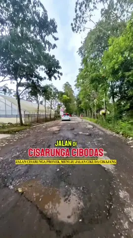 Jalan cisarunga cibodas menuju jalan belakang pasar cikajang #jalan #cisarunga #proyek #sukatambahcibodas #cikajang