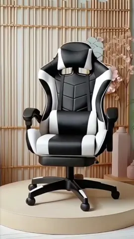 {GM03} Ghế Gaming, ghế chơi game, ghế livestream GM03 nhà Anzani, có gác chân ngả 145 độ vô cùng êm ái ghế xoay 360 độ có 2 màu. #điemtintieudung  #hanggiadung  #ghếgaming  #sanphamhot  #sanphamhottren 