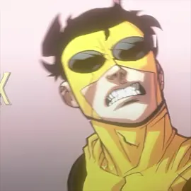 The Strongest Variant?? | Invincible Edit #invincible #fypシ #foryoupage #viral #goviral 