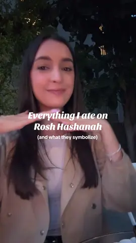 Shana Tovah🍎🍯#RoshHashanah #jewish #newyear #holiday 