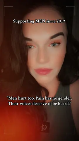 “Men and women rise higher when they rise together.”#men #MentalHealth #sadstory #motivation #fyp 