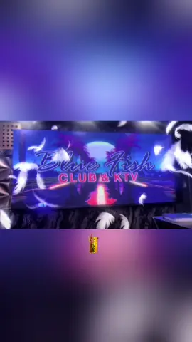BLUEFISH CLUB & KTV  by suport : MR.denny aby MR.ady Miss vanya Abah khoiruL Matur Thankyu 🙏🏻
