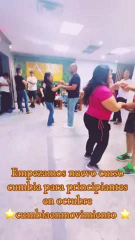 Las clases son lunes y miércoles 7:30 pm  10403 Gulf Fwy Suite B, Houston, TX 77034 #cumbiaenmovimiento⭐️ #fyp #fy #viral #fypシ゚viral 