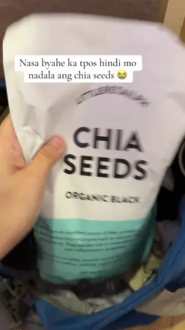 #chiaseeds #highfiber 