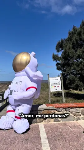 #fyppppppppppppppppppppppp #viral #personajes #uruguay🇺🇾 #astronauta @