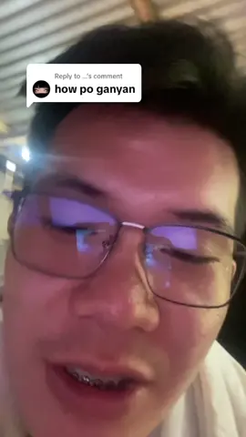 Replying to @... Ganyan ko lang po sya ginawa pasensya na sa di ko ma tag andami po kasi #lostiphone #fyppppppppppppppppppppppp 