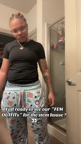 I don’t think yall ready? 😩 #fy #400k #stemhouse1x 