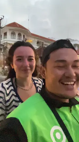 Cantik sekali🥰Baru menikah langsung honeymoon ke BALI#xybca #fyp #fypage #foryoupage #foryou 
