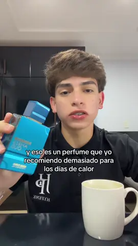 Respuesta a @The last #perfumesarabes #reseñas #paraguay #verano 