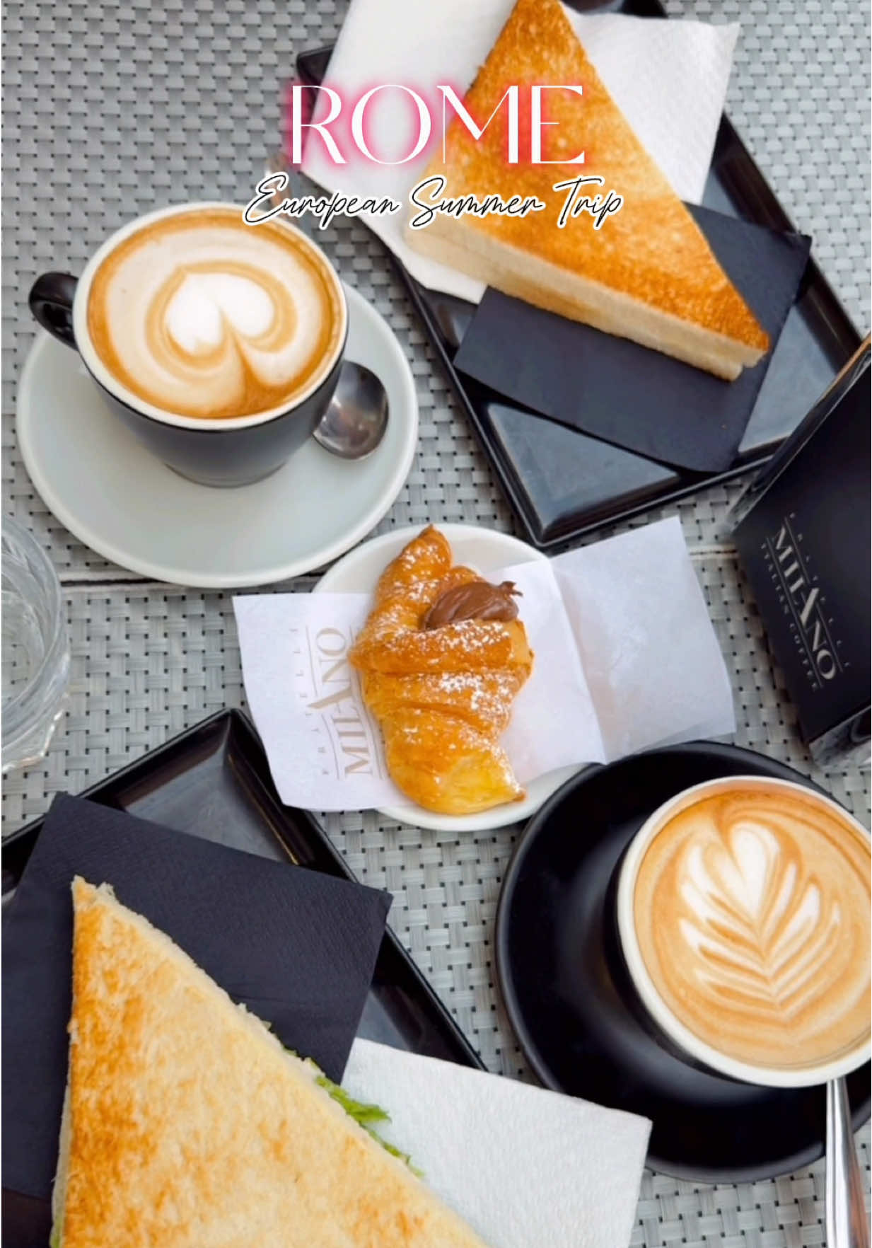 Some moments from Rome, Italy 🇮🇹  #italyvacation #rome #vacationoutfits #bangladeshi #europeansummer 