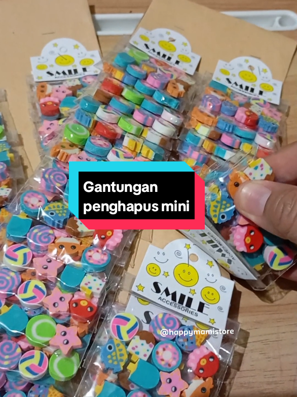 Membalas @bundaara_19 ini kak caranya semoga membantu #penghapusminikarakter #idejualan #irtproduktif 