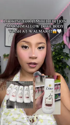 YALL THINK IT SMELLS LIKE MARSHMALLOWS?😯👀🤍 #realisticshopping #comeshopwithme #shopping #marshmalowscents #showerroutine #fentysuperbrandday #LanguageLearning #nikkiiduhh #🖤🪬