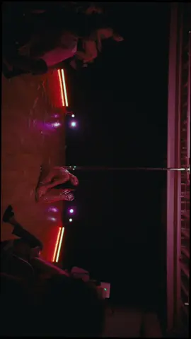 The pole is not a stage — it’s an altar. 