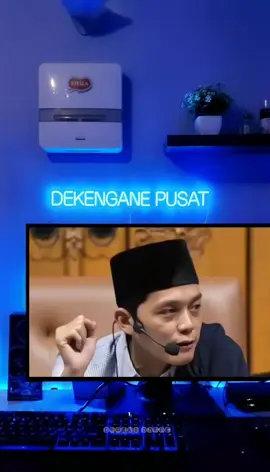 #kajiangusiqdam #dekenganepusat #gusiqdammuhammad #sabilutaubah 