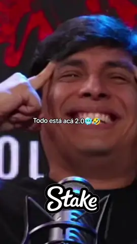 Todo está acá 2.0 #curwen #brutalidadpolitica 