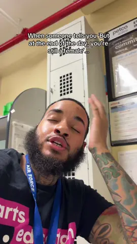 Because I hate when someone has the side saying #foryoupage #lgbt #trans #transman #transgender 