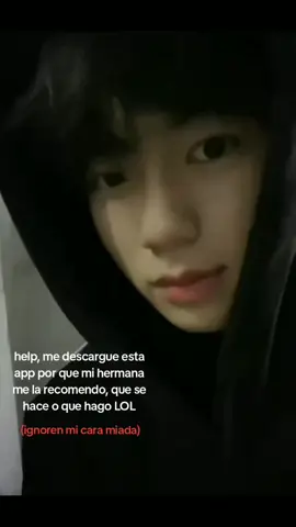 𝗛𝗘𝗟𝗣, 𝗤𝗨𝗘 𝗦𝗘 𝗛𝗔𝗖𝗘 𝗘𝗡 𝗘𝗦𝗧𝗔 𝗔𝗣𝗣 #fyp #trending #viral #followme #coreano 