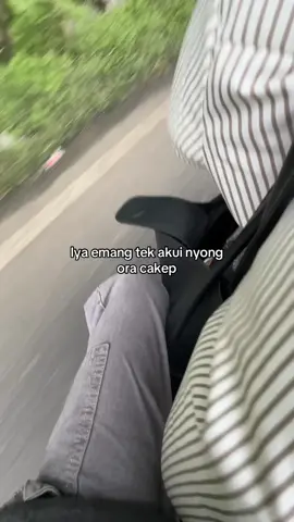 Luputt! #ngapaksad #cilacappride🔥 #fypp 