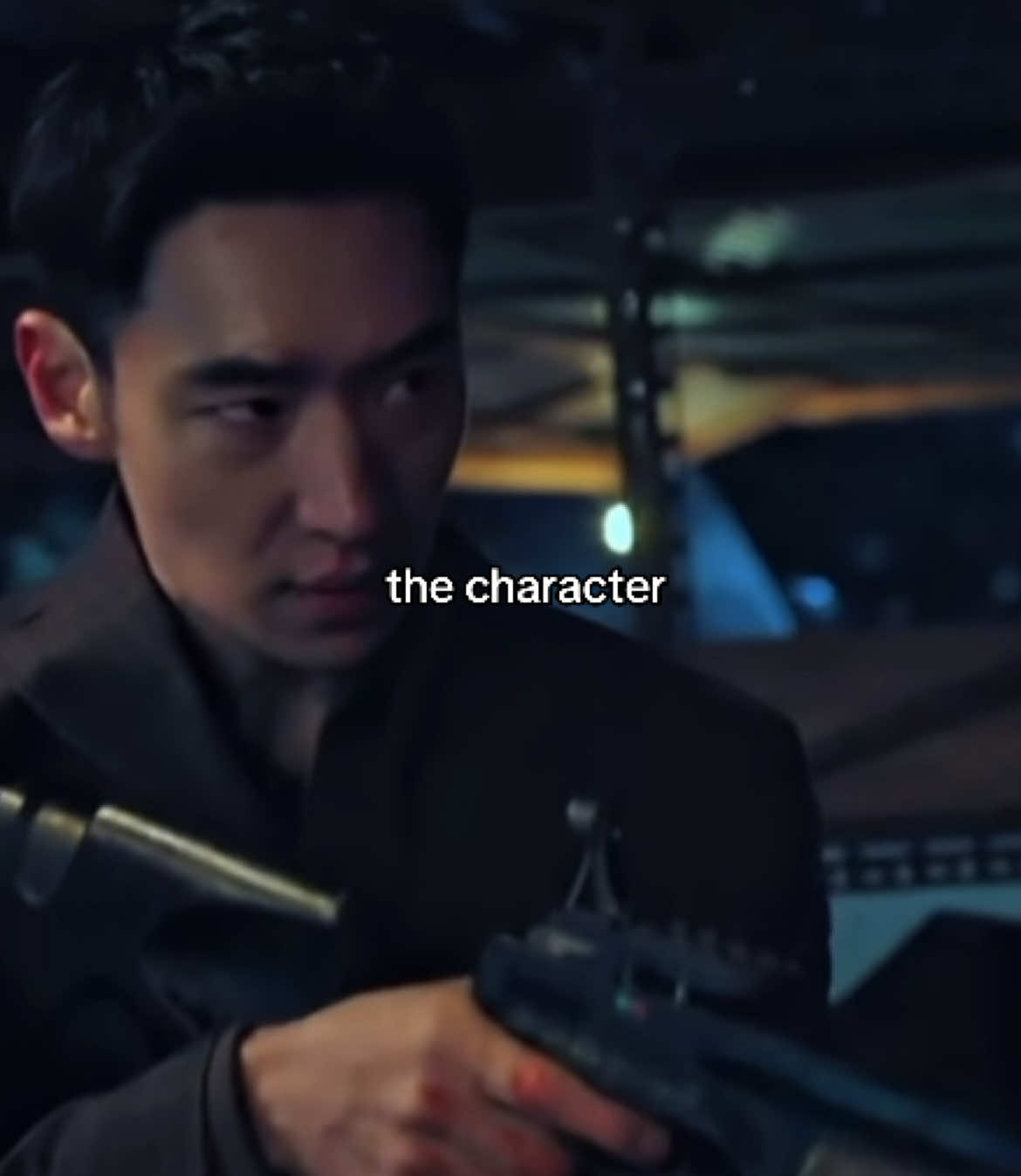 my BABY#fyp #leejehoon #لي_جيهون #explore #taxidriver 