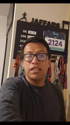 Se agotó también la 2da preventa de #maratonlima42k #Running #runner #parati 