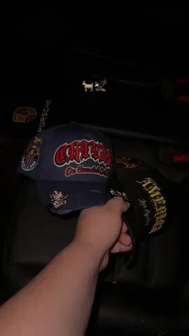 Los dos más grandes de México #ranchohats #clubamerica #chivas #gorras #futbol 