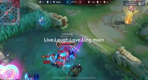 porbleyd #linghighlights #mlbbcreatorcamp #fyppppppppppppppppppppppp #foryoupage #lingmeyn 