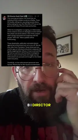 ICE officers in Texas targeted for ignore human rights for the big orange administartion and wonder why people dont like them….hmmmm #ICE #humanrights #dueprocess #americanbully #human 