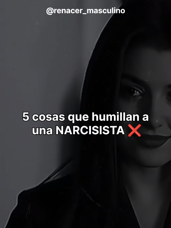Una narcisista no se derrumba con gritos ni confrontaciones. Se quiebra cuando descubre que ya no la necesitás. 👉 Tu silencio. 👉 Tu indiferencia. 👉 Tu brillo. 👉 Tus límites. 👉 Tu paz. Esos son tus verdaderos actos de poder. Y en mi guía Renacer Masculino te enseño cómo soltarla sin miedo, sanar tus heridas y recuperar tu confianza como hombre. 🔗 Encontrá el link en mi perfil. 💬 Comentá “soy único” si ya despertaste. #renacermasculino #narcisista #libertademocional #pazmental #amorpropio 