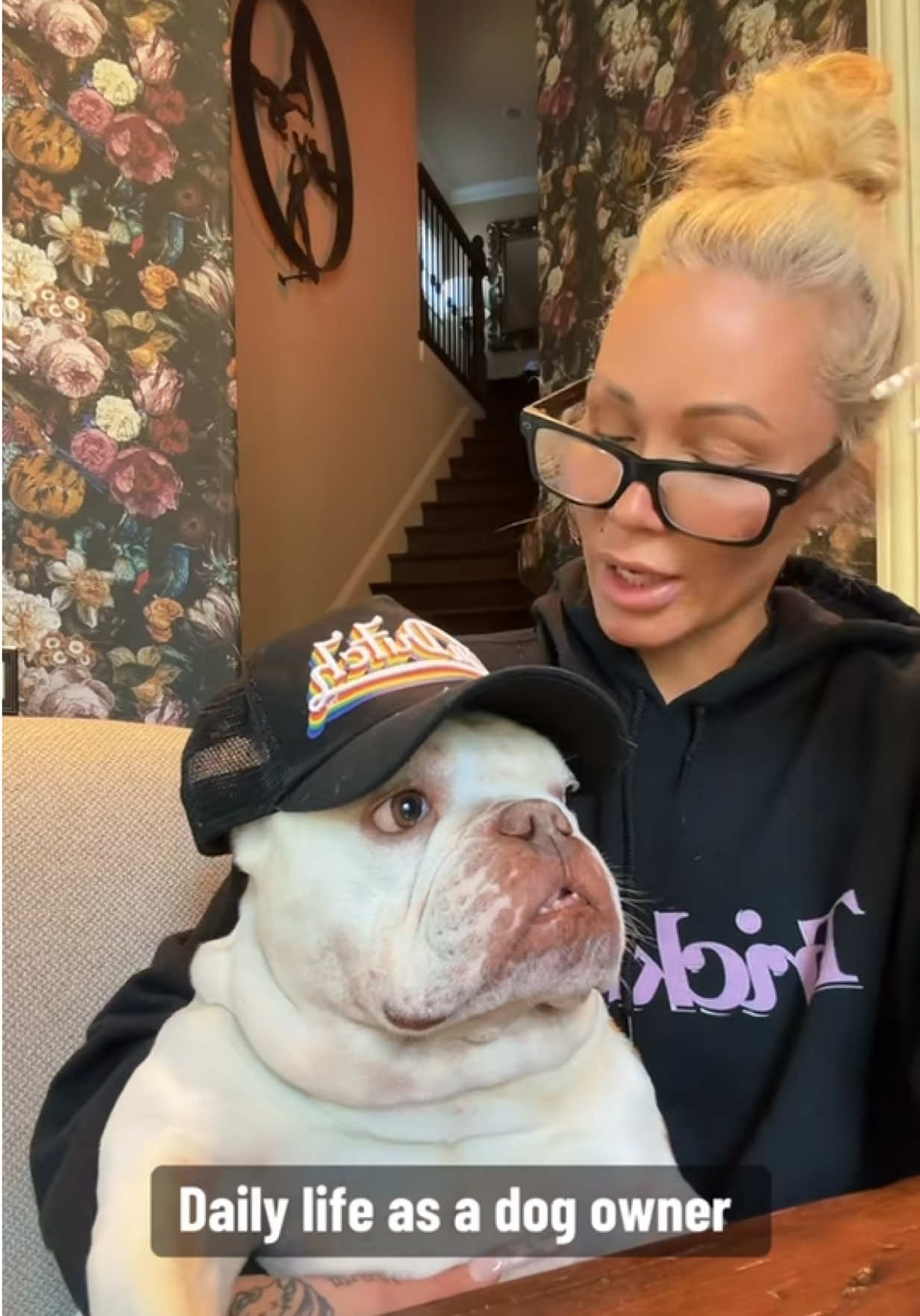 #bunnieandchachi 