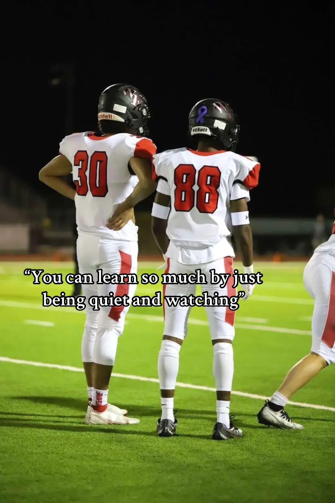 #williamsfieldhighschoolfootball #fyp 