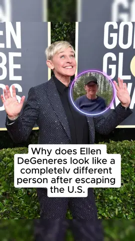 #celebrities #popculturenews #usa #fyp #ellendegeneres 