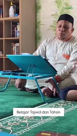 hukum mim sakinah kajian kitab tuhfatul Athfal  #tahfidz #tahsin 