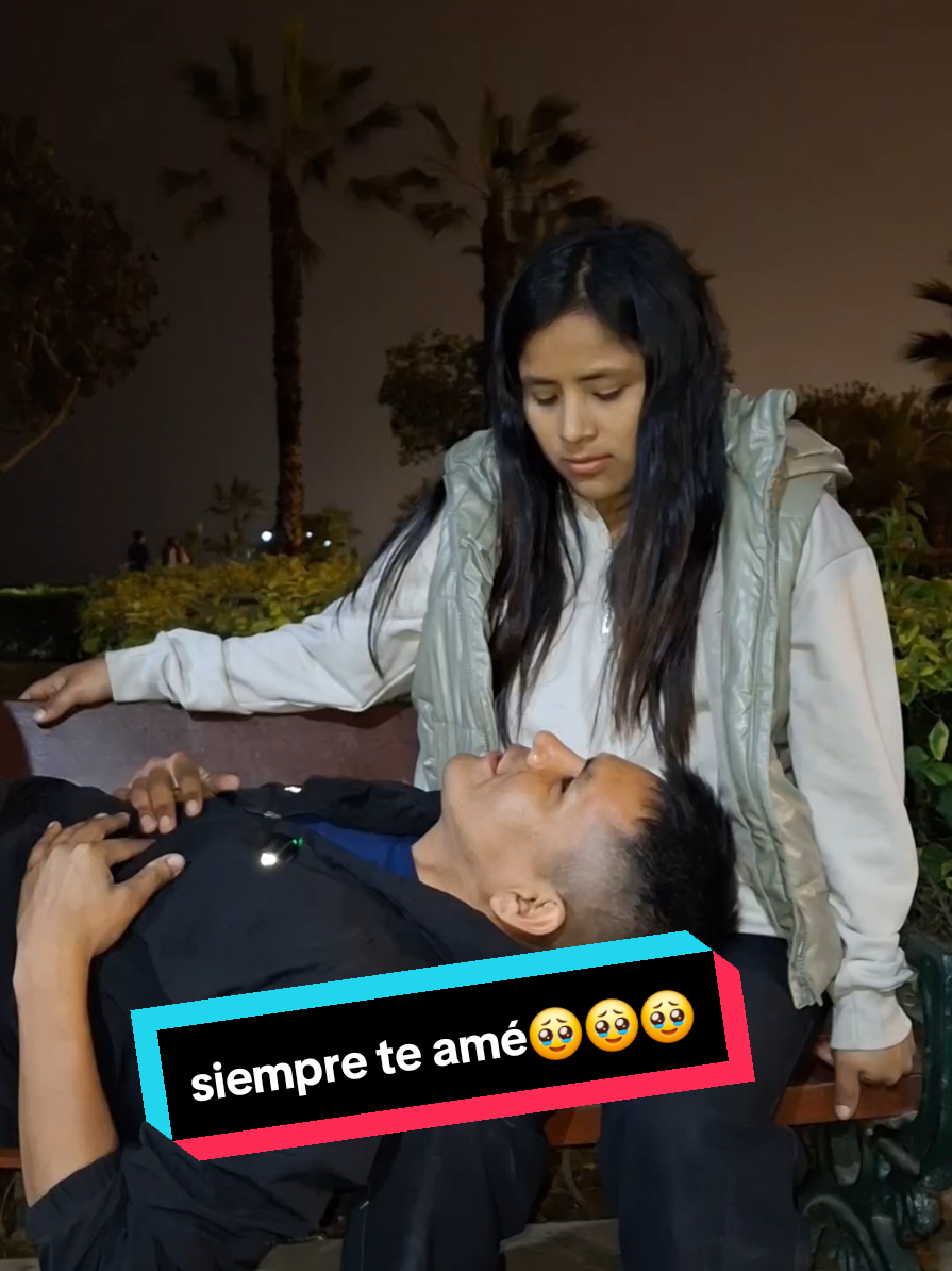Amar tambies es dejar ir ....😢😢😢 los que amamos una vez lo entenderemos ....con la participación de @🐺✌🏻Pilar Aliaga🧢🛺 @GOBY🐤  y @Stuars  #corto #parejas #acting #kdrama 