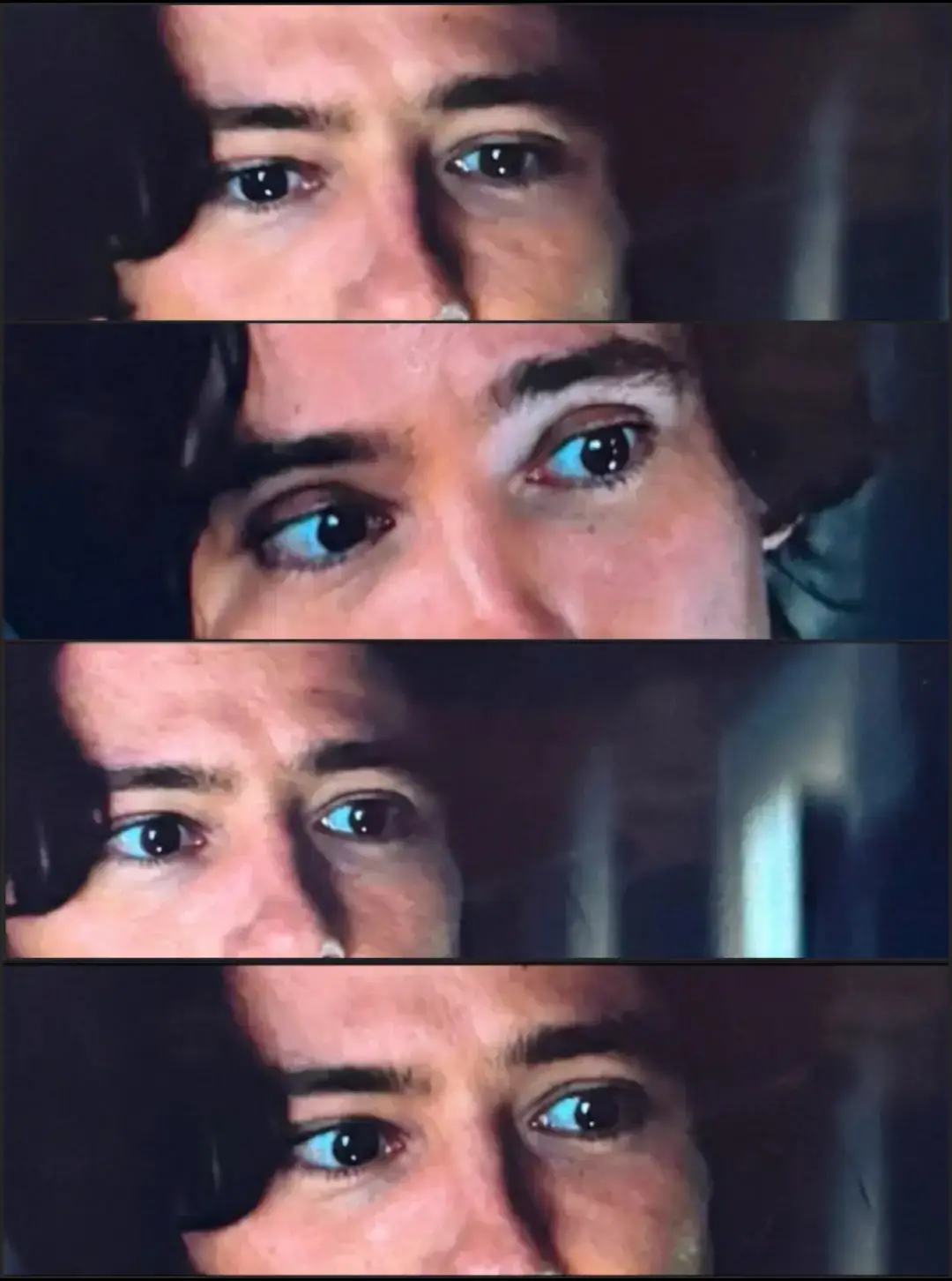 Lewis eu amo cada pedacinho seu. Eu te amo! ❤️ #lewispullman #lewispullmanedit #bobreynolds #sentry #myman 