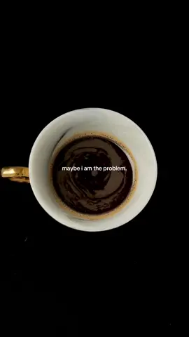 Maybe im the problem 🤷🏻