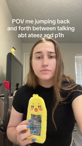 It is what it is #kpop #p1harmony #ateez #atiny #p1ece 