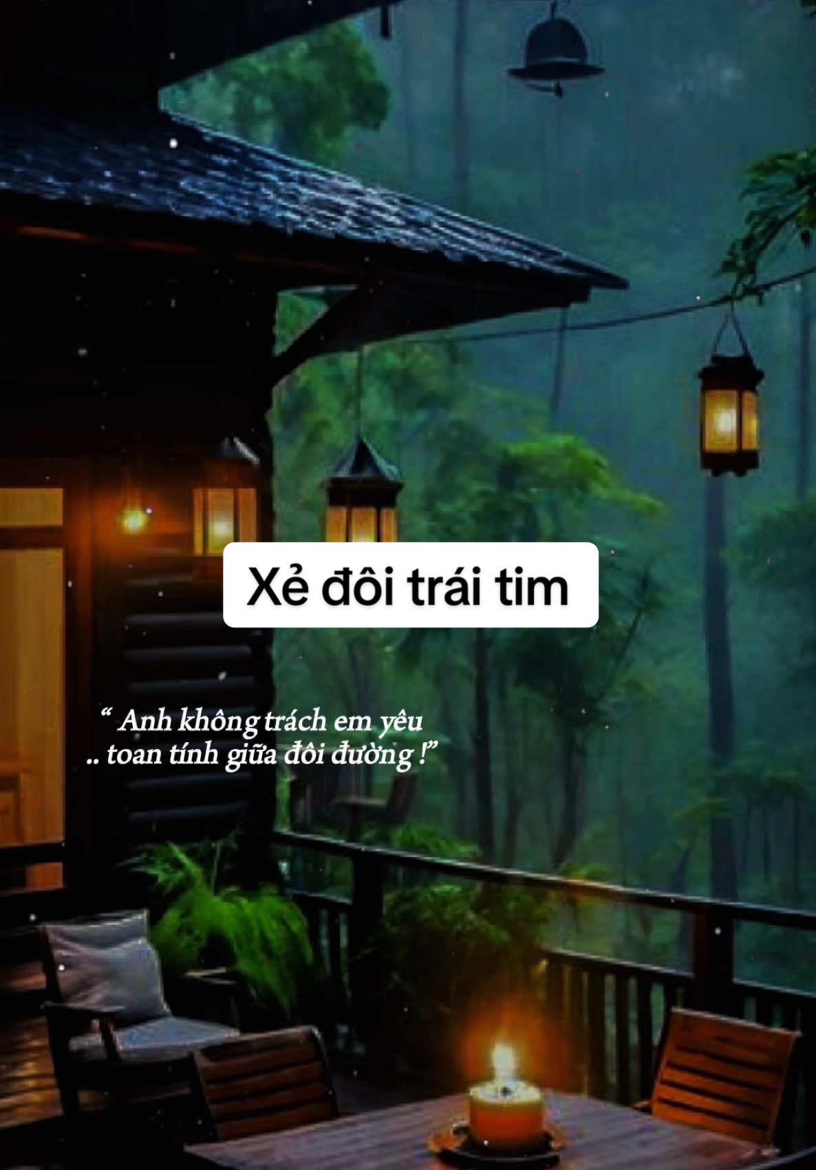 Nào ai biết trước #nhachaymoingay #xuhuong2025 #foryou #fyp #nhacbolerobuon2 