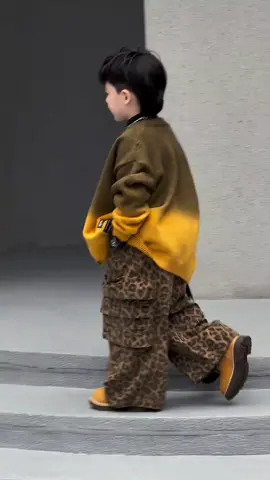 Chào thu bằng toàn siêu phẩm #xuhướng #quanaotreem #phoidobetraingau #phoidochatchoi #trending 