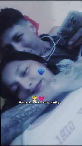 👑👩‍❤️‍👨🩵@📿👺 El Do〽️o 💥👹 #amor🥺❤️ #Love 