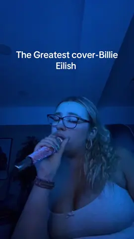 The Greatest cover-Billie Eilish #singing #cover #billieeilish #thegreatest #upcomingartist 