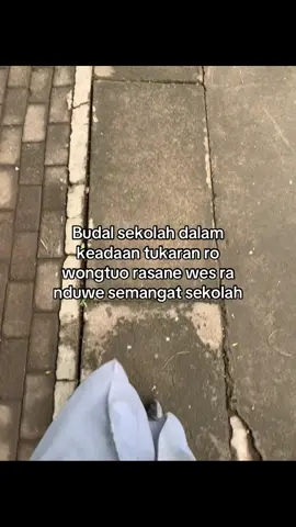 Lesuu cah😞🥺