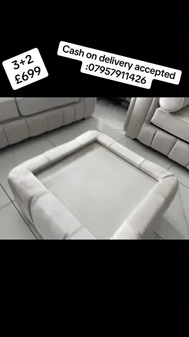 Lilly 3+2 cream to order: 07957911425 #freedelivery #couch #ComfortDelivered #cornersofa #SuperSofo 