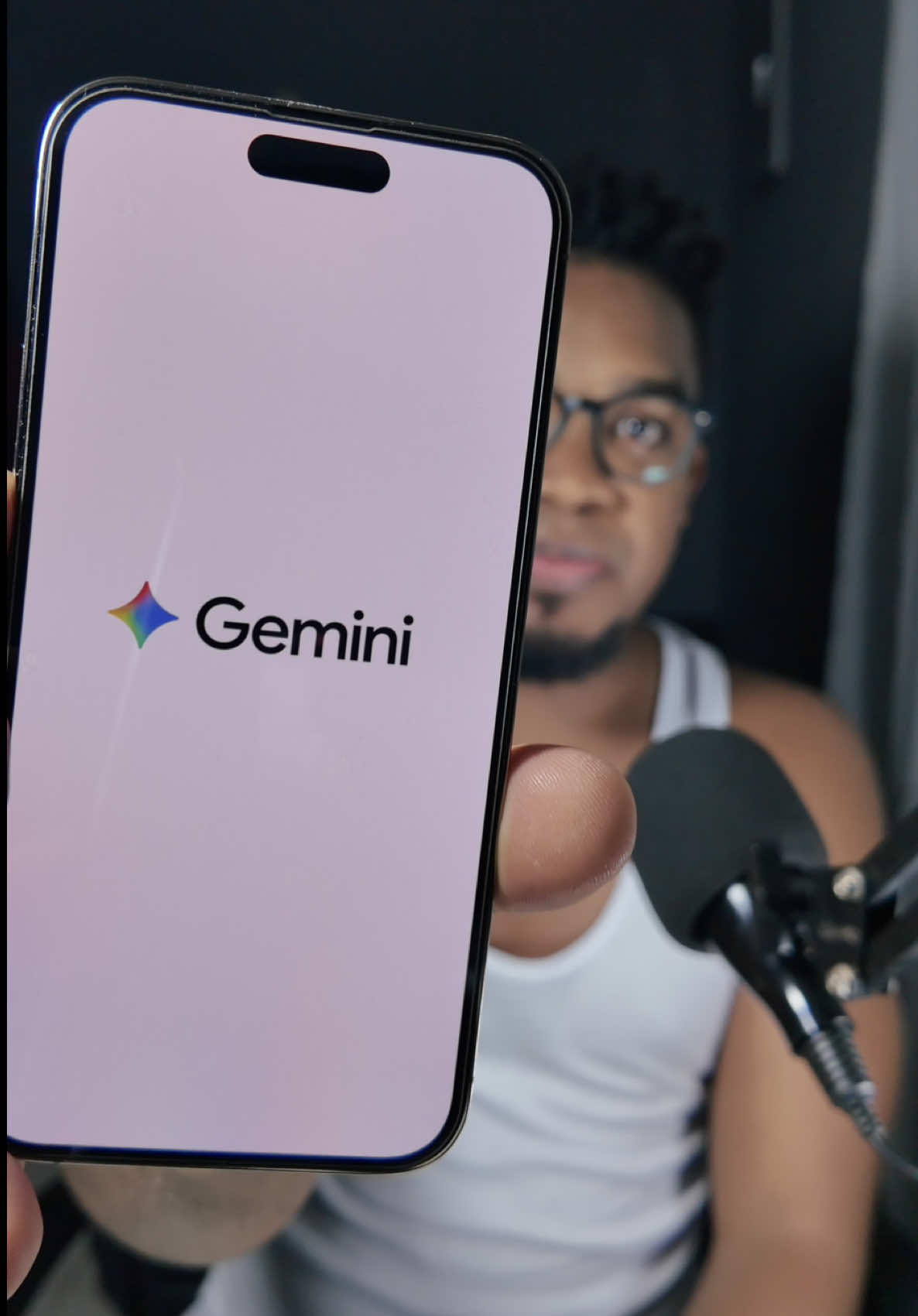 Tu foto IA en Gemini no se parece a ti 