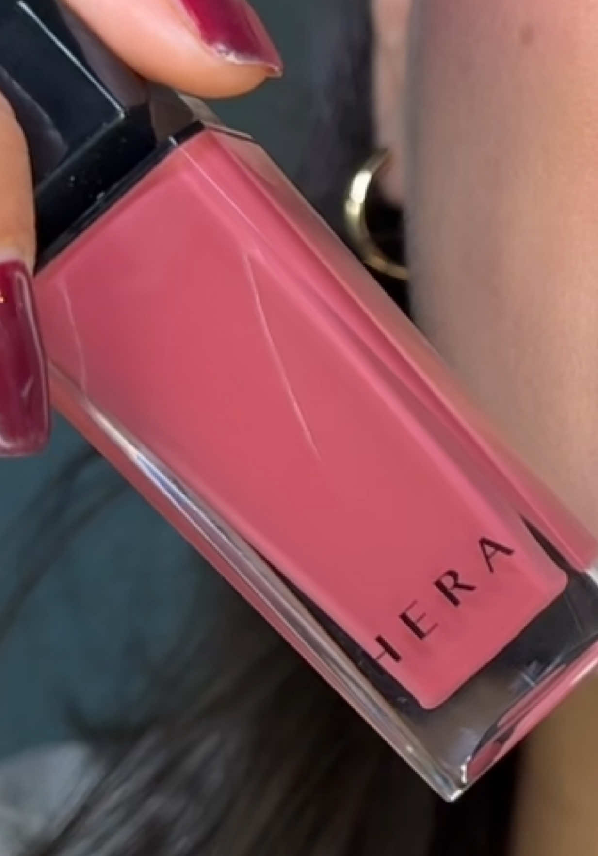 @HERA #lipgloss 