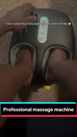 PAYING ALL THAT FOR A MASSAGE IS CRAZY